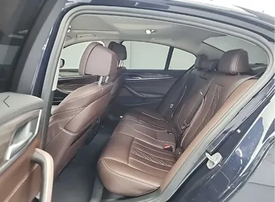 BMW 5-Series 2018, 151644 км, за 17490000 KRW - фото 12