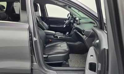 Hyundai Santafe 2019, 60540 км, за 18500000 KRW - фото 11