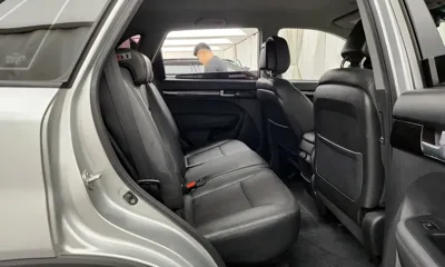 Kia Sorento 2013, 66444 км, за 7400000 KRW - фото 12