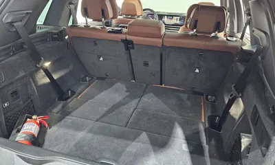 BMW X5 2025, 6274 км, за 139900000 KRW - фото 31