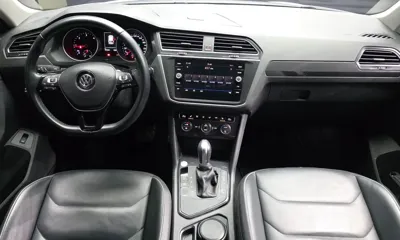 Volkswagen Tiguan 2018, 167695 км, за 17300000 KRW - фото 7