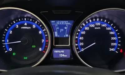 Hyundai Veloster 2015, 122890 км, за 4100000 KRW - фото 8