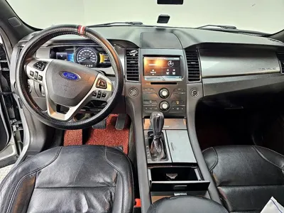 Ford Taurus 2015, 144886 км, за 3290000 KRW - фото 5