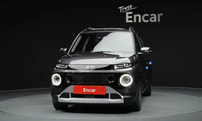 Hyundai Casper 2024, 52353 км, за 16600000 KRW