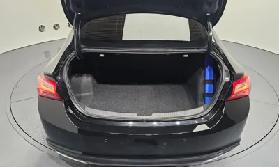 ChevroletGMDaewoo Malibu 2019, 39972 км, за 12990000 KRW - фото 20