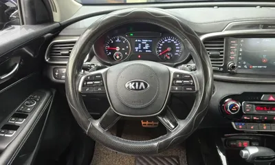 Kia Sorento 2020, 99142 км, за 16900000 KRW - фото 13