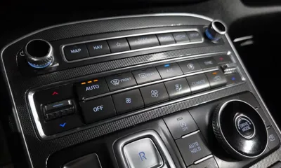 Hyundai Santafe 2021, 169957 км, за 17200000 KRW - фото 16