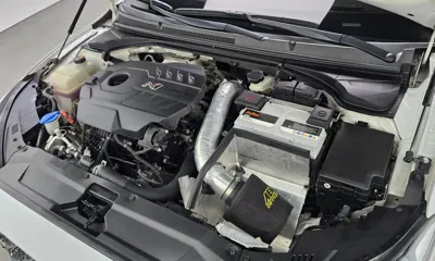 Hyundai Veloster 2019, 148490 км, за 11690000 KRW - фото 6