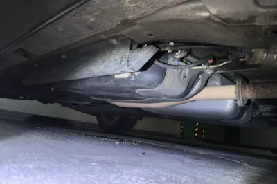 Buick Envision 2017, 161400 км, за 40411.01 CNY - фото 27