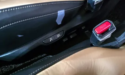 Kia Canival 2023, 57338 км, за 33900000 KRW - фото 32