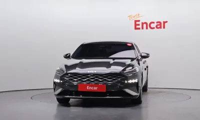 Kia K8 2022, 39555 км, за 23500000 KRW