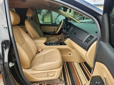 Kia Canival 2019, 169142 км, за 17700000 KRW - фото 8