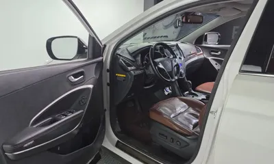 Hyundai Santafe 2013, 171251 км, за 5990000 KRW - фото 10