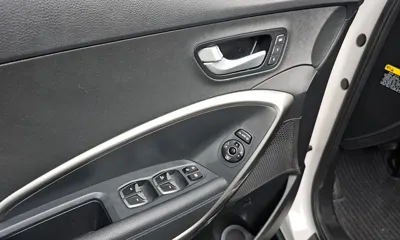 Hyundai Santafe 2016, 155491 км, за 10800000 KRW - фото 29