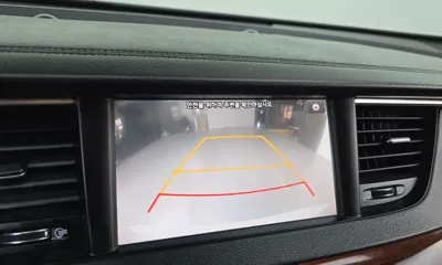 Kia K7 2016, 179685 км, за 8200000 KRW - фото 15