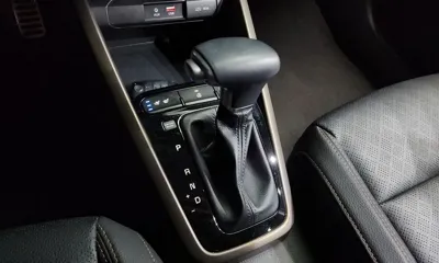 Kia Stonic 2019, 60854 км, за 12300000 KRW - фото 9