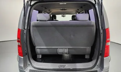 Hyundai Starex 2017, 78131 км, за 12500000 KRW - фото 17
