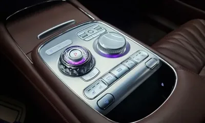 Genesis G90 2023, 59000 км, за 68900000 KRW - фото 9