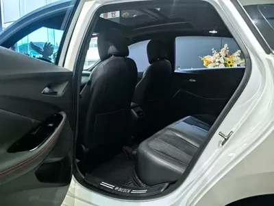 Buick Verano 2024, 15000 км, за 69500 CNY - фото 10