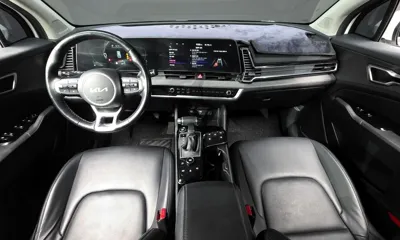 Kia Sportage 2023, 69912 км, за 21300000 KRW - фото 7