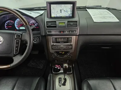 KG_Mobility_Ssangyong Rexton 2013, 138164 км, за 4600000 KRW - фото 17