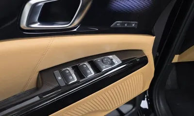 Kia Canival 2023, 14361 км, за 31000000 KRW - фото 33