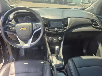 ChevroletGMDaewoo Trax 2018, 125567 км, за 6700000 KRW - фото 18