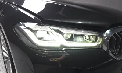 BMW 5-Series 2021, 130131 км, за 29600000 KRW - фото 22