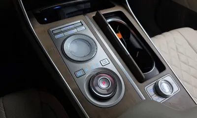 Genesis GV80 2022, 143293 км, за 34900000 KRW - фото 9