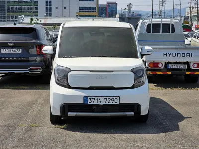 Kia Ray 2026, 16 км, за 20900000 KRW