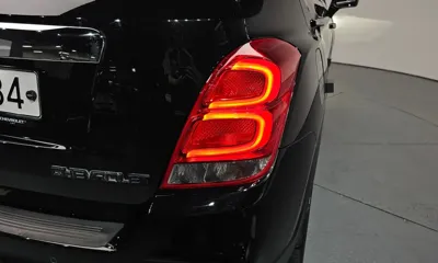 ChevroletGMDaewoo Trax 2017, 117481 км, за 6980000 KRW - фото 23