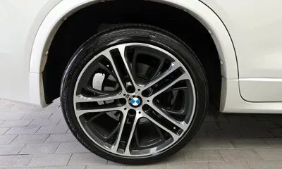 BMW X4 2018, 108274 км, за 23500000 KRW - фото 5