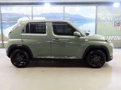 Hyundai Casper 2023, 45156 км, за 11700000 KRW