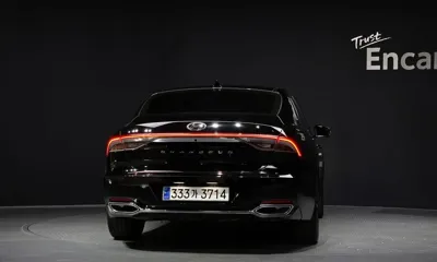 Hyundai Grandeur 2023, 99554 км, за 22400000 KRW