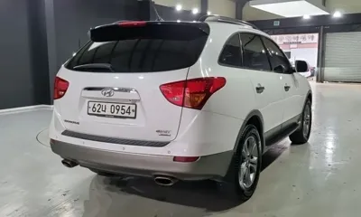 Hyundai Veracruz 2015, 114813 км, за 14800000 KRW