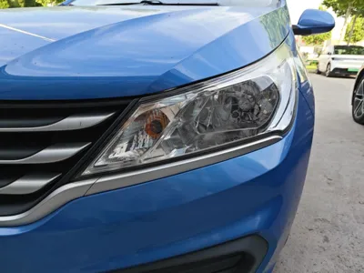 Baojun 310 2016, 31600 км, за 27221.73 CNY - фото 9