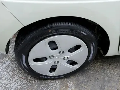 Kia Ray 2023, 63400 км, за 12200000 KRW - фото 8