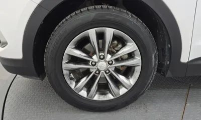 Hyundai Santafe 2016, 95888 км, за 11800000 KRW - фото 5