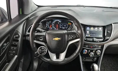 ChevroletGMDaewoo Trax 2020, 108032 км, за 7990000 KRW - фото 12