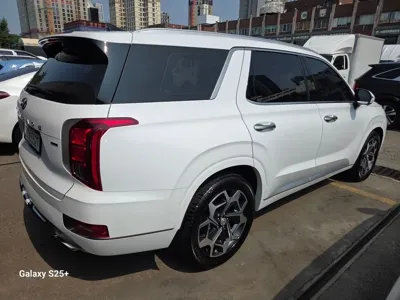 Hyundai Palisade 2022, 28000 км, за 38000000 KRW - фото 6