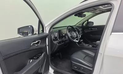 Kia Sportage 2023, 49516 км, за 25500000 KRW - фото 12