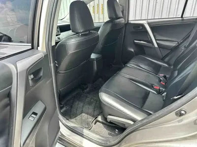 Toyota RAV4 2018, 83300 км, за 67000 CNY - фото 8
