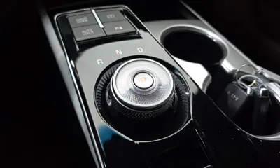 Kia K8 2023, 40317 км, за 25300000 KRW - фото 9