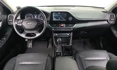Hyundai Grandeur 2018, 35545 км, за 14800000 KRW - фото 7