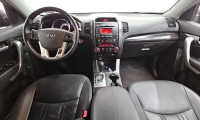 Kia Sorento 2011, 43528 км, за 7900000 KRW - фото 7