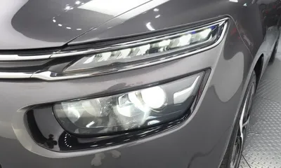 Citroen-DS C4 Picasso 2019, 41706 км, за 13100000 KRW - фото 22
