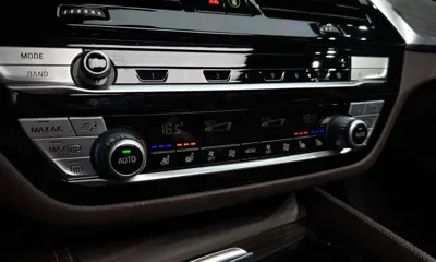 BMW 5-Series 2020, 87186 км, за 30300000 KRW - фото 31