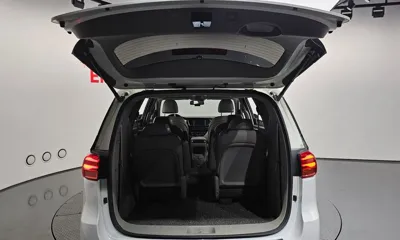 Kia Canival 2019, 134091 км, за 15400000 KRW - фото 17