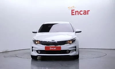Kia K5 2016, 96377 км, за 33330000 KRW - фото 3