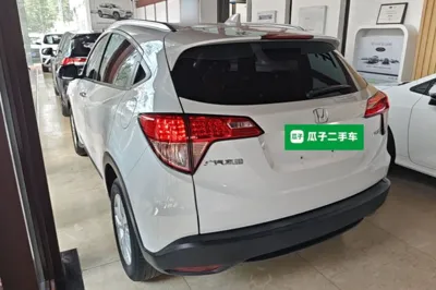 Honda Vezel 2017, 100800 км, за 59230.71 CNY